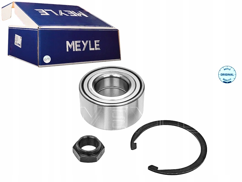 фото №13, Підшипник колеса перед l p 40x80x40 mitsubishi lancer vii, outlander i