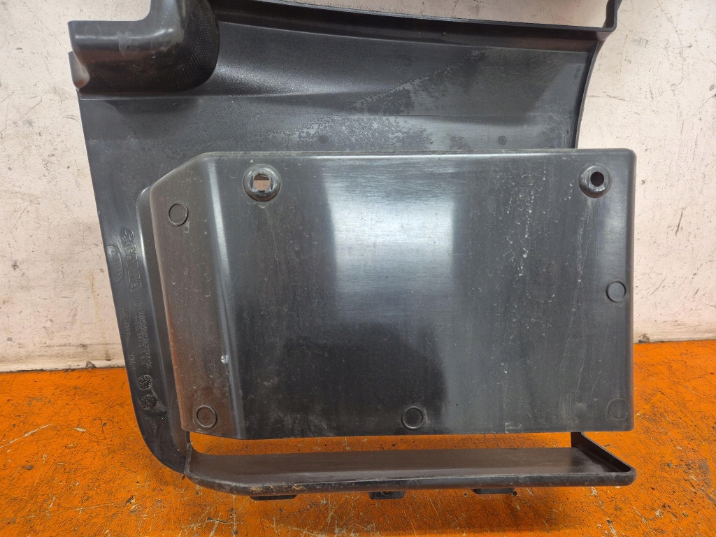 фото №8, Scania r s 17- підніжка захист поріг права підніжка 2559302