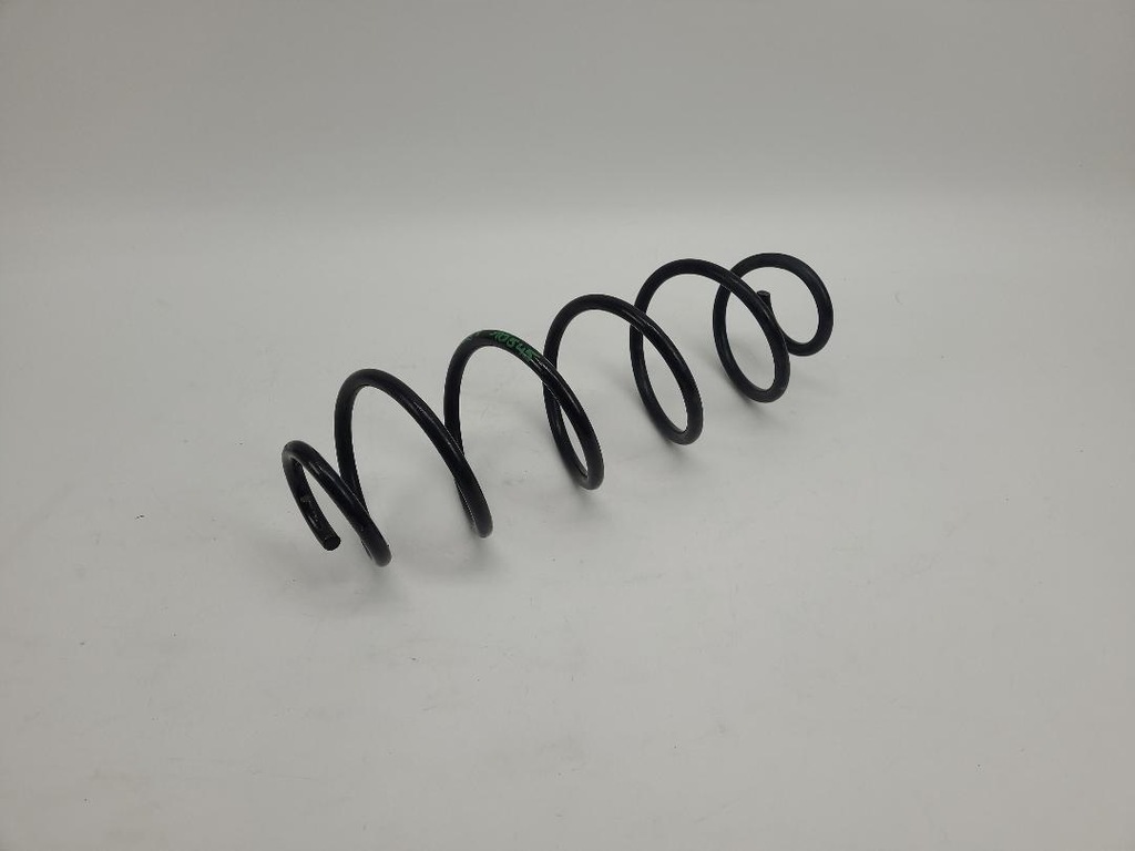 фото №1, Пружина подвеска задняя задняя peugeot 3008 ii