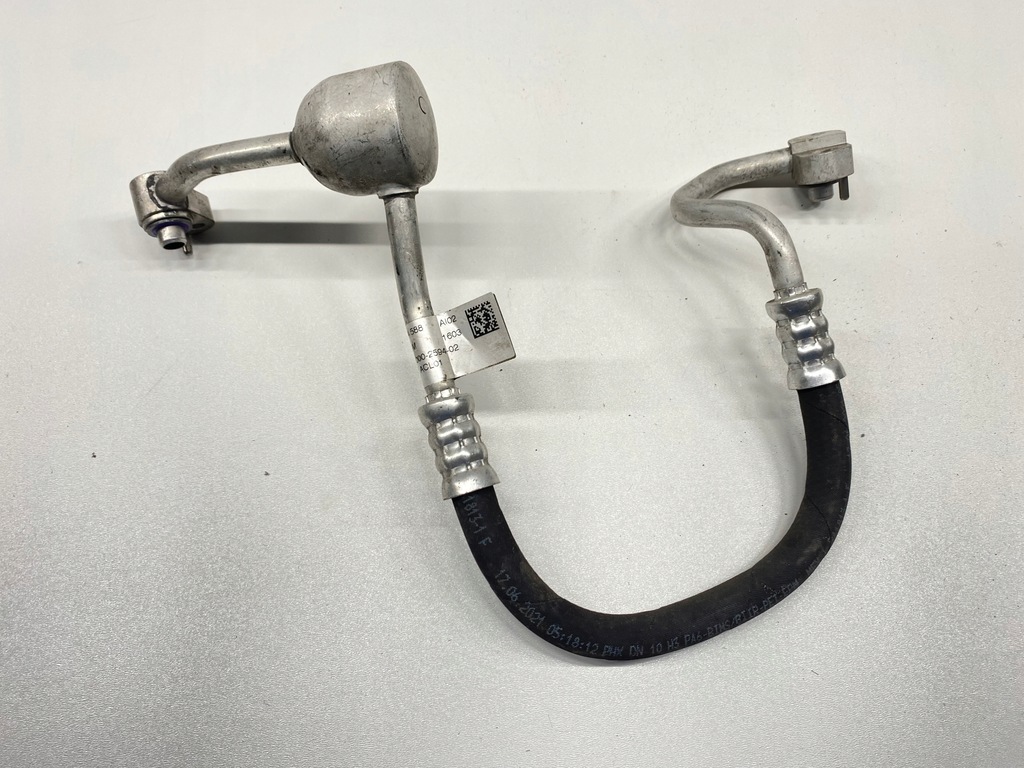 фото №1, Трубка трубки шланг wąż кондиціонера bmw x5 g05