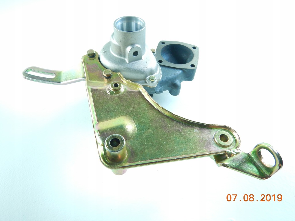 фото №8, Насос wody fiat croma 1.9td 87-92 nowa aso