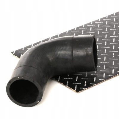 Труба пабтрубок  turbo интеркулер ridex 3314c0216 Оригинал