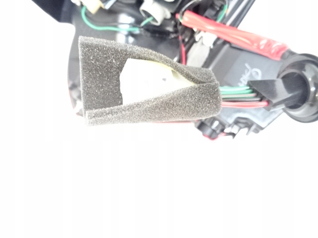 фото №11, Citroen c4 aircross лампа правая задняя nowa