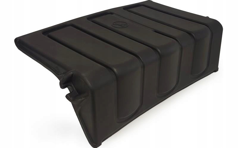 фото №1, Renault midlum volvo fl захист акумулятор кришка