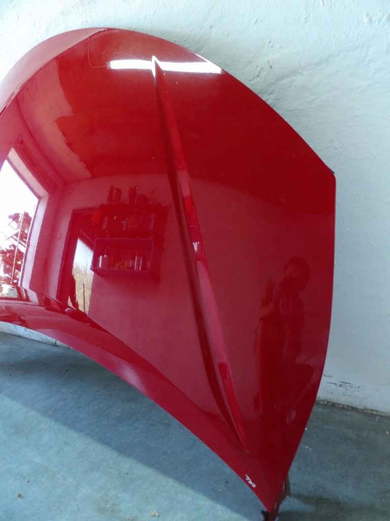 фото №3, Капот комплектная петли honda civic ix 2015-2017 lift r81