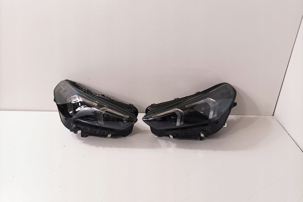 фото №13, Комплект лампа передних bmw 4 convertible g23, g83 5a5bd61 2022