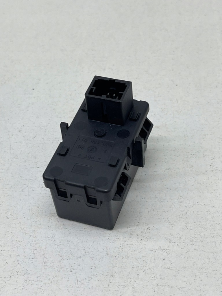 фото №11, Audi a6 a7 c7 датчик модуль считывания ключа kessy