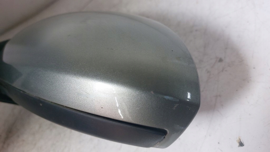 фото №8, Nissan primera p12 02- дзеркало ліва k30g