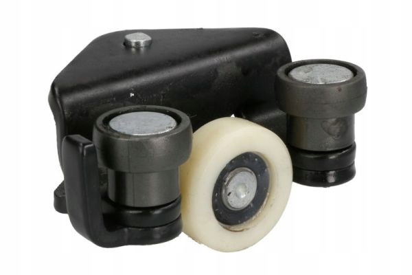 фото №1, Fiat doblo i 01- підрамник ролик двері розсувних нижня