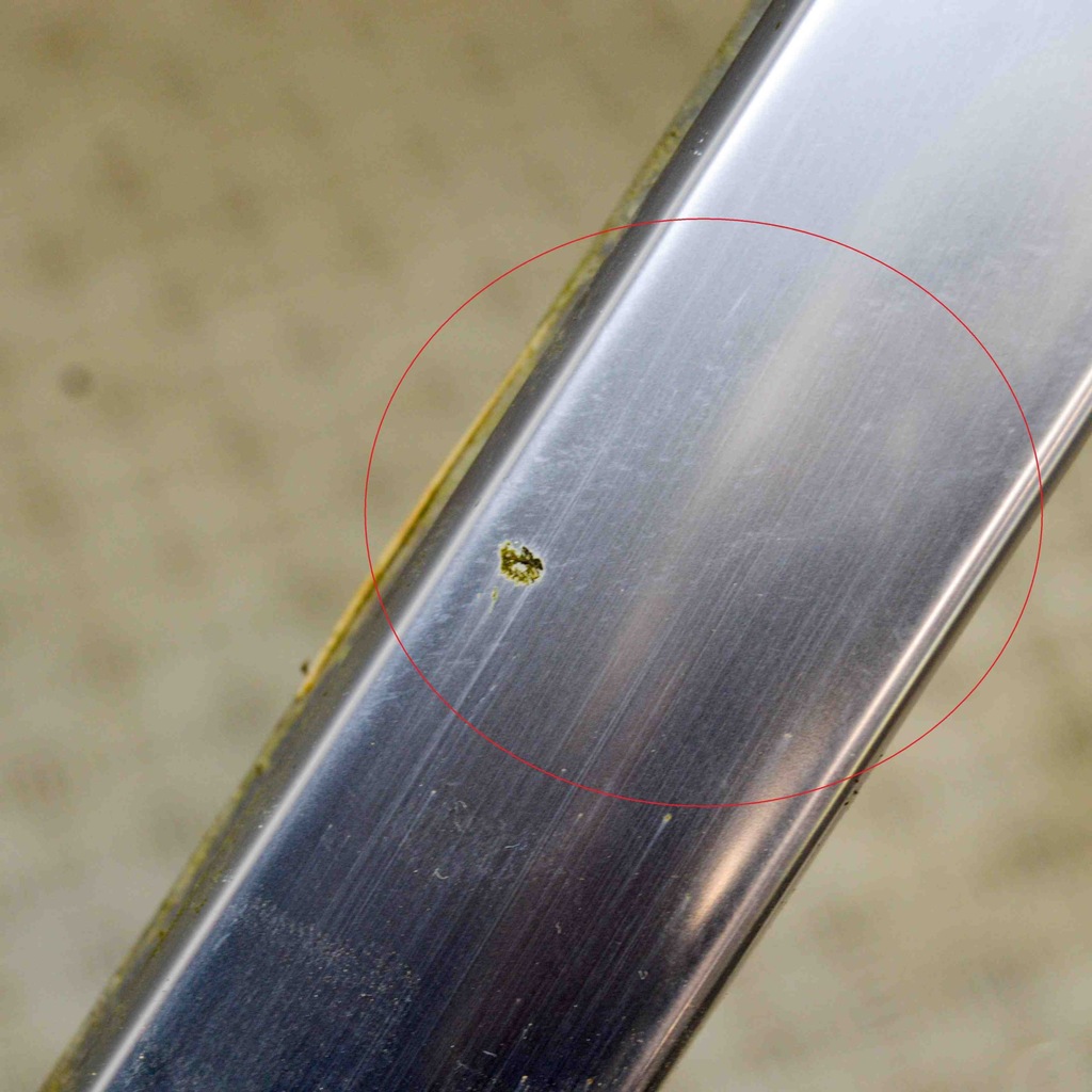 фото №11, Комплект рейлингов кровельные volvo xc60 ii 246 32216816 20200384 2.0l 140kw