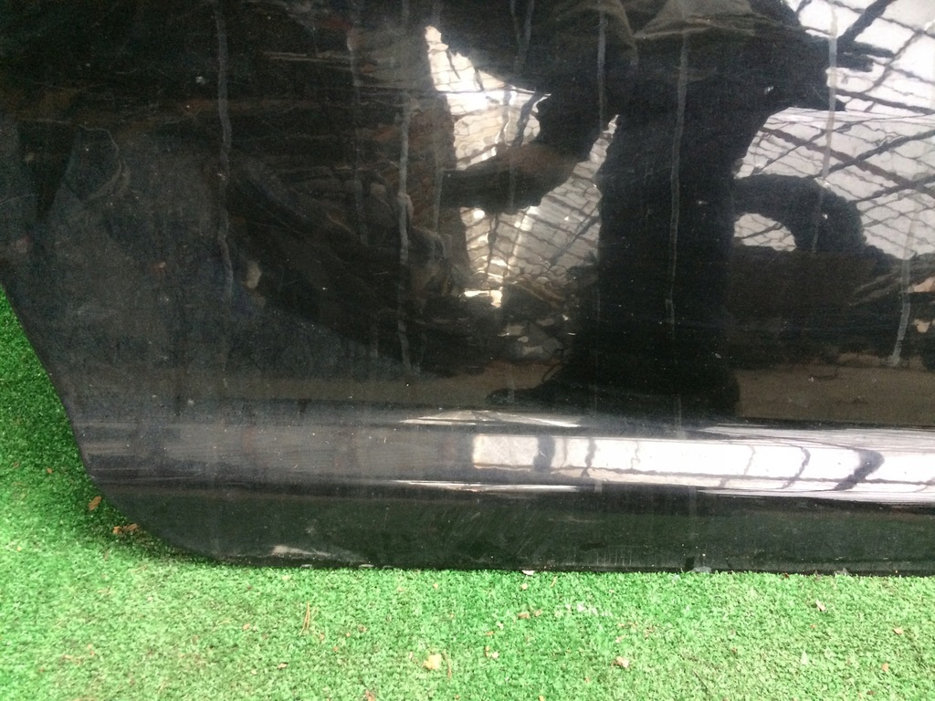 фото №4, Двері перед передні праве alfa romeo mito w-wa