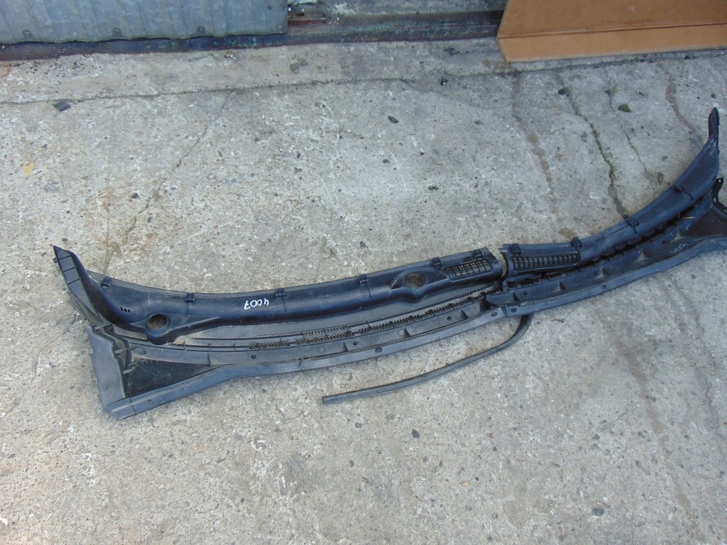 фото №10, Жабо peugeot 4007 europa 7405a155 7405a174