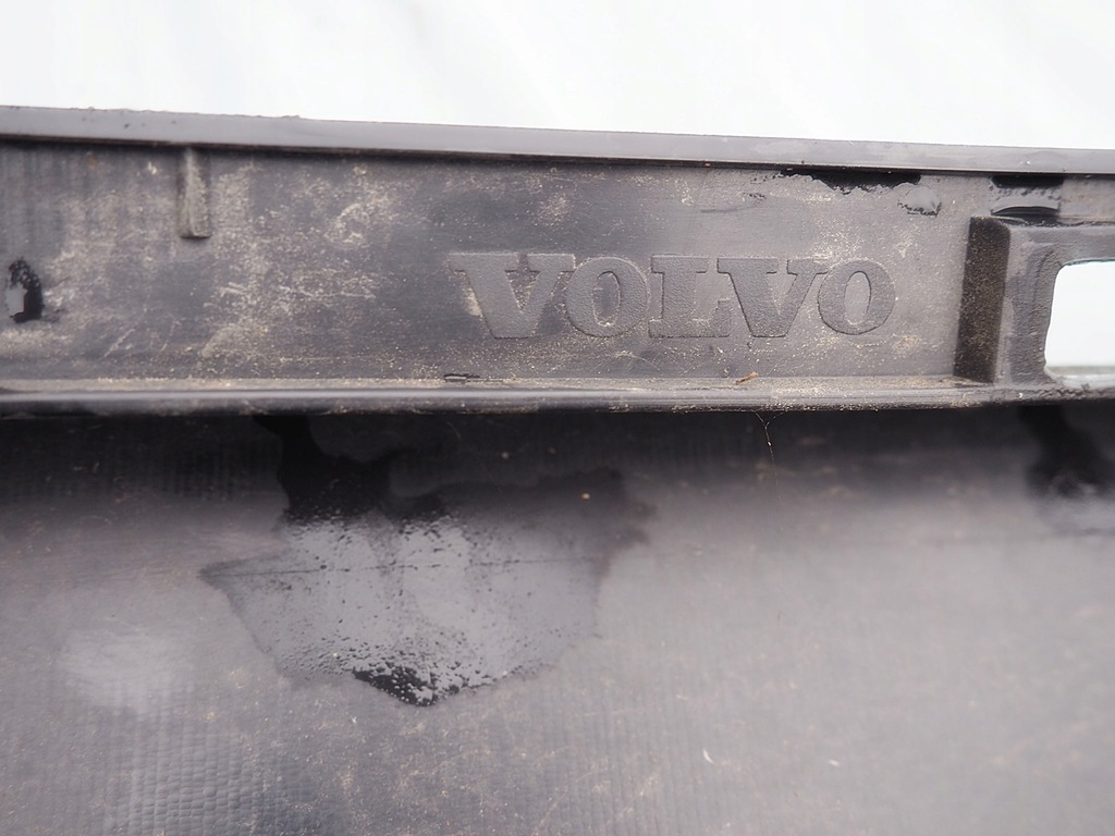 фото №8, Volvo v50 молдинг порог левая lh30698905