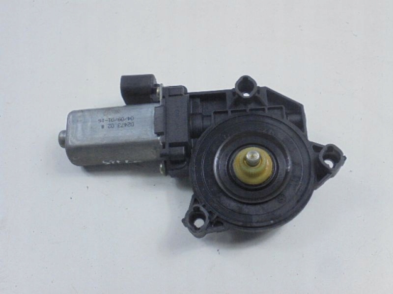 фото №7, Fiat stilo 192 моторчик стекло задняя левый 50002601