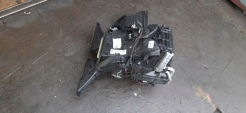 фото №4, Отопитель 1.6 thp mini cooper r56