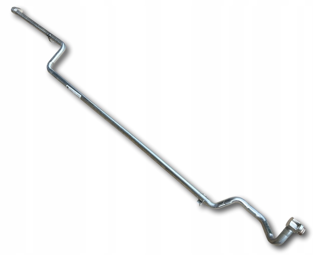 фото №1, Шланг lkimatyzacji renault trafic 924625753r оригінальний номер