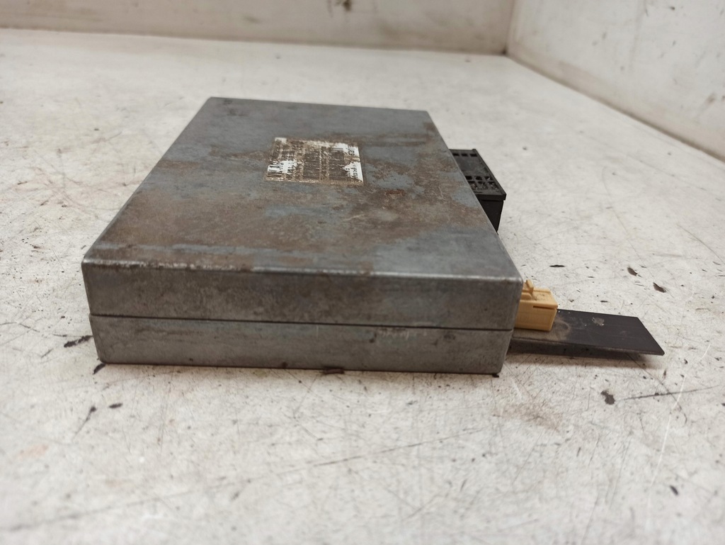 фото №8, Seat leon 2 ii 07r модуль bluetooth 5p0862335b