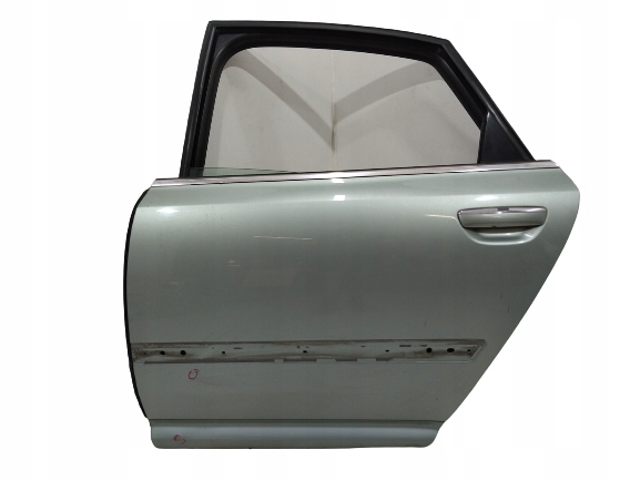 фото №1, Дверь левый задняя задние audi a8 s8 d3