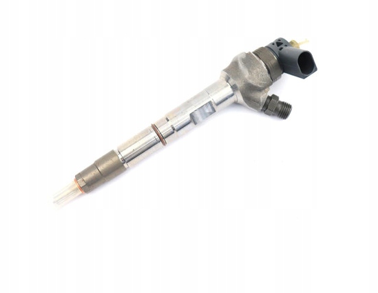 фото №1, Vw golf vii 5g mk7 fuel інжектор 04l130277ad