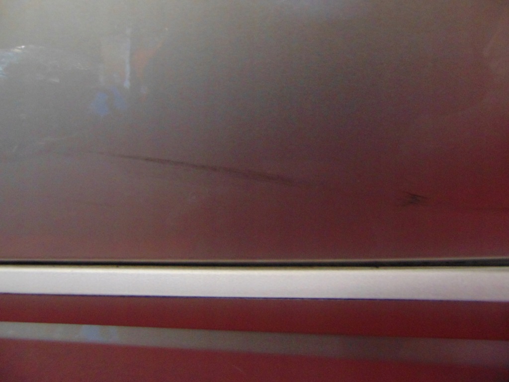 фото №10, Renault laguna 3 iii hb дверь правое задняя ted69