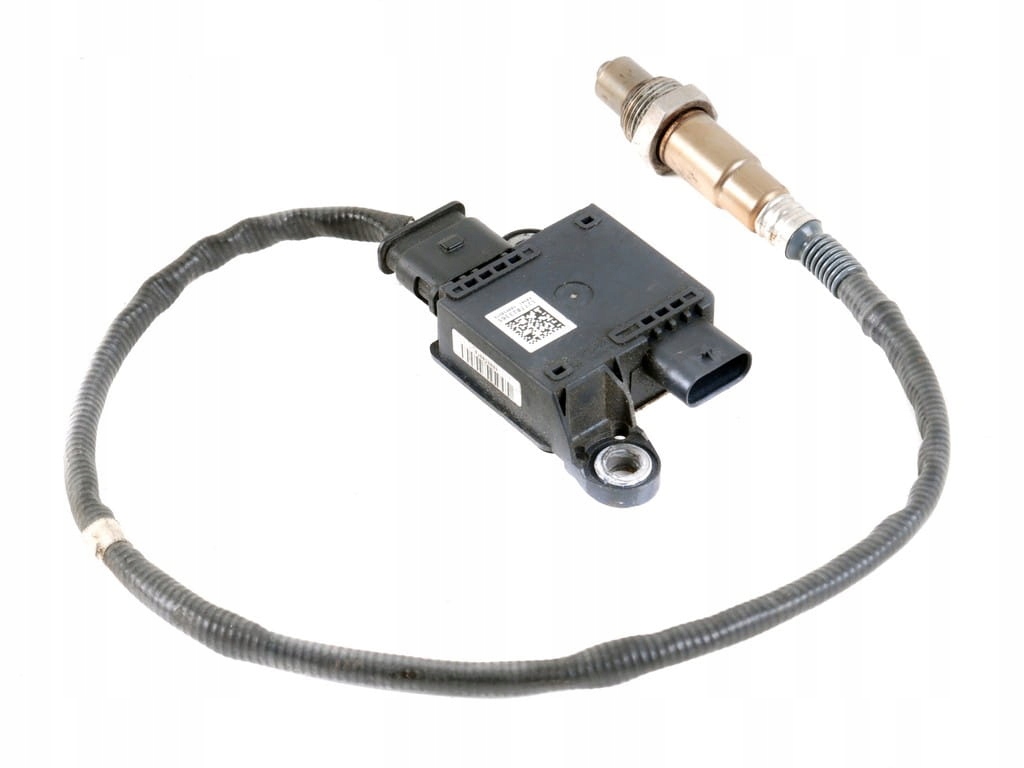 фото №1, Датчик датчик nox renault kadjar 15-r. 1.5 dci