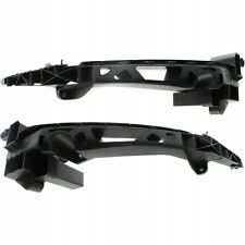 фото №1, Audi q3 15+ крепления направляющие лампы фара l