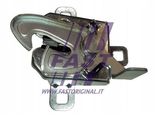 фото №1, Замок капот fiat doblo 00 05