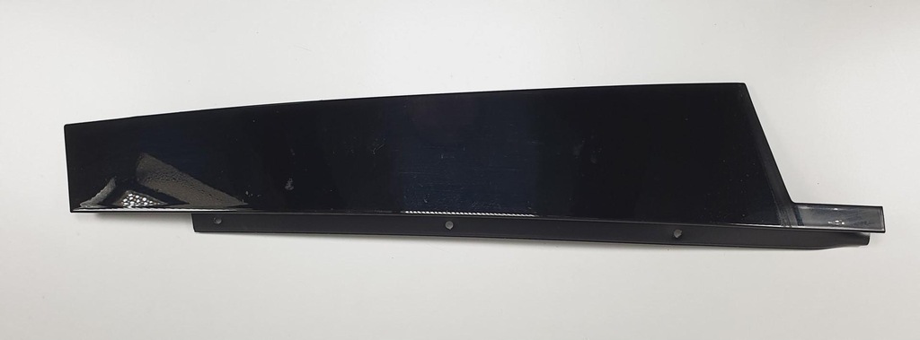 фото №1, Накладка молдинг двері лівий перед mercedes glk x204