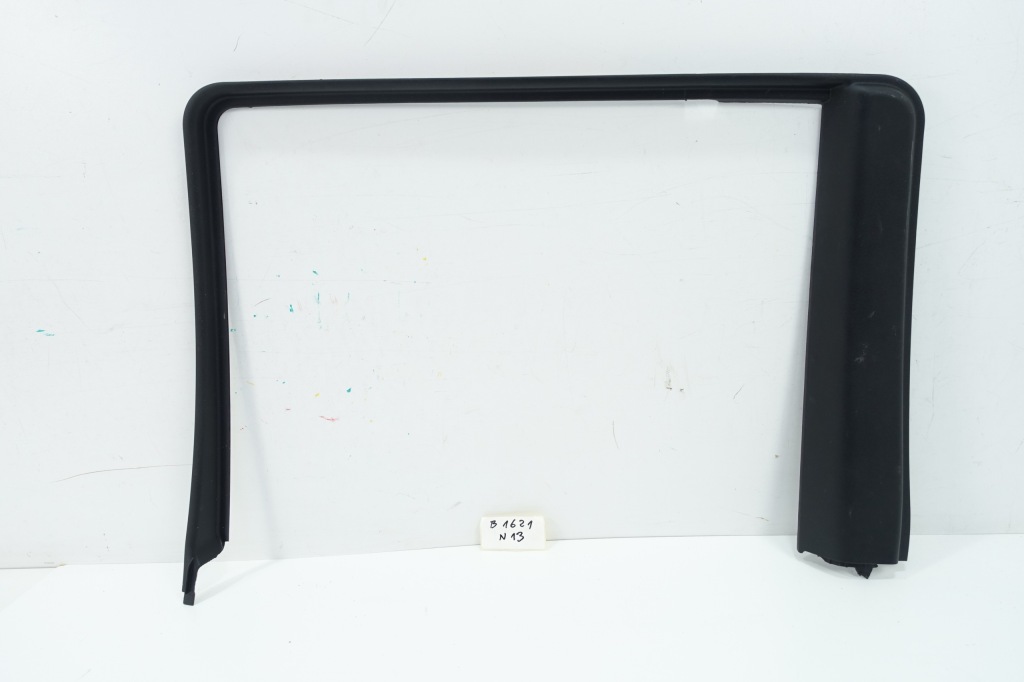 фото №1, Прокладка двері правий задня land rover discovery 3