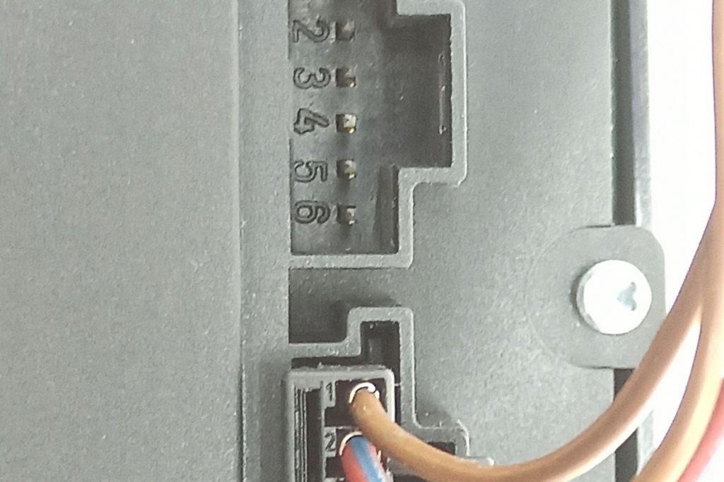 фото №12, Кнопка аварийных mercedes-benz clk c209 2038212881 2.7l дизель 2004