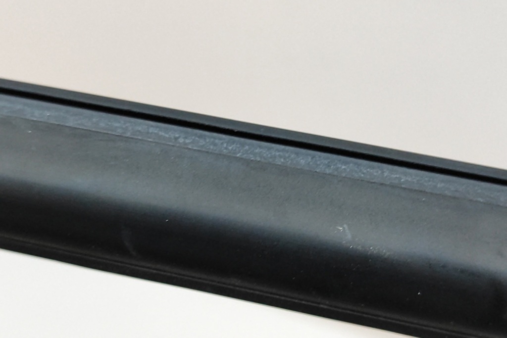 фото №6, Vw id.4 e21 передні праве двері молдинг віконна 11a837478b електрика 19