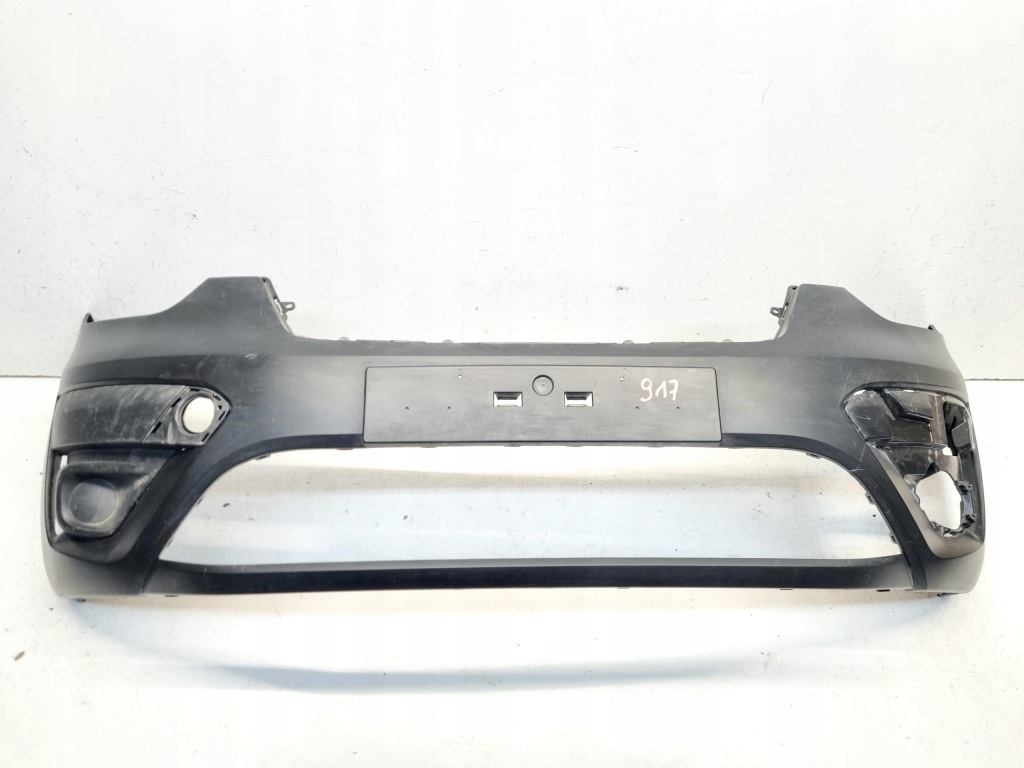 фото №1, Renault express бампер перед передній