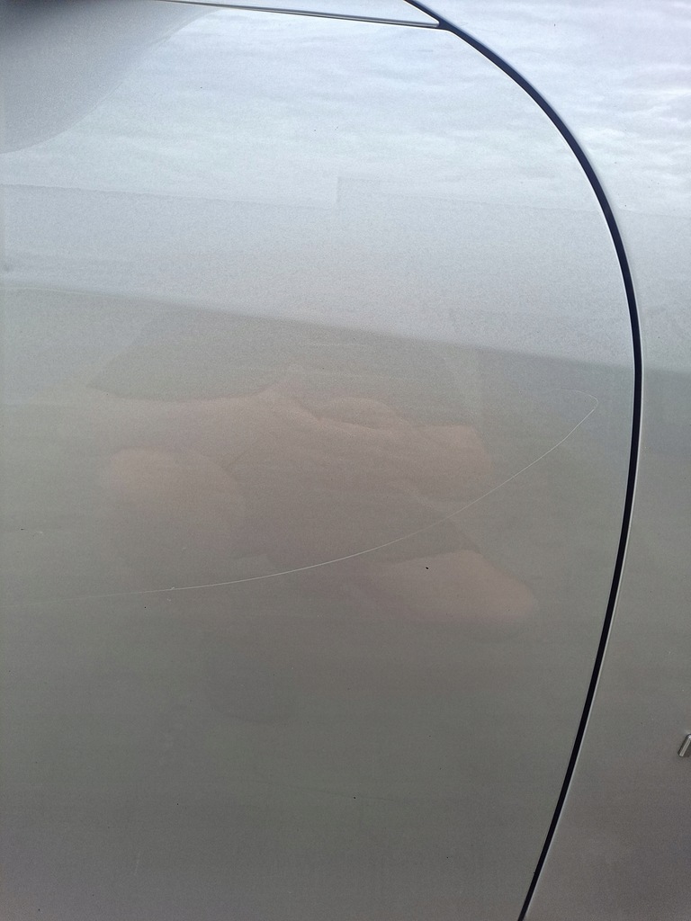 фото №9, Дверь правое полный mercedes slk r171