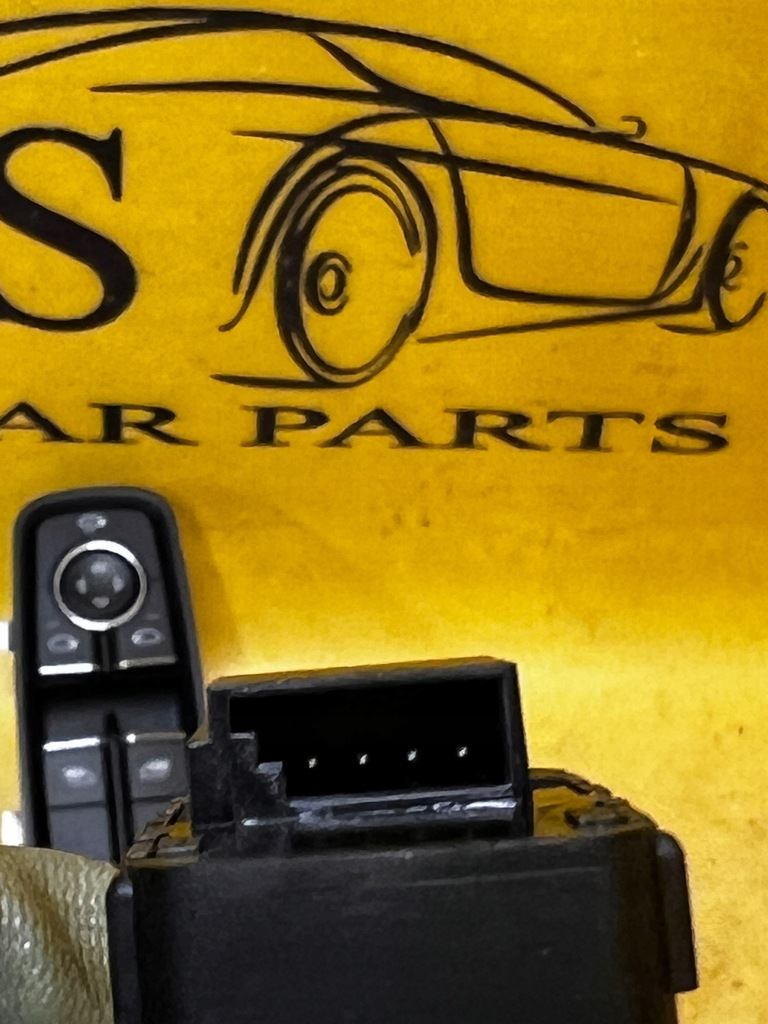 фото №8, Панель стекло пассажира porsche 911 991 carrera lift