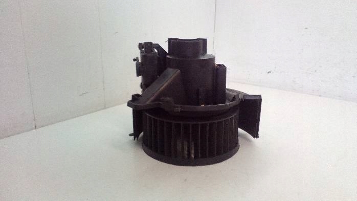 фото №7, Вентилятор повітродувка opel zafira a 2,0dti 24464033
