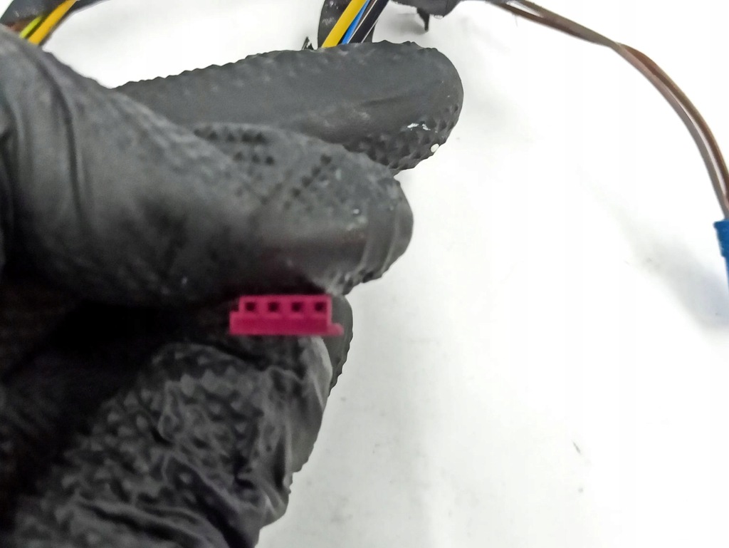 фото №10, Bmw 5 f10 f11 2013 другое