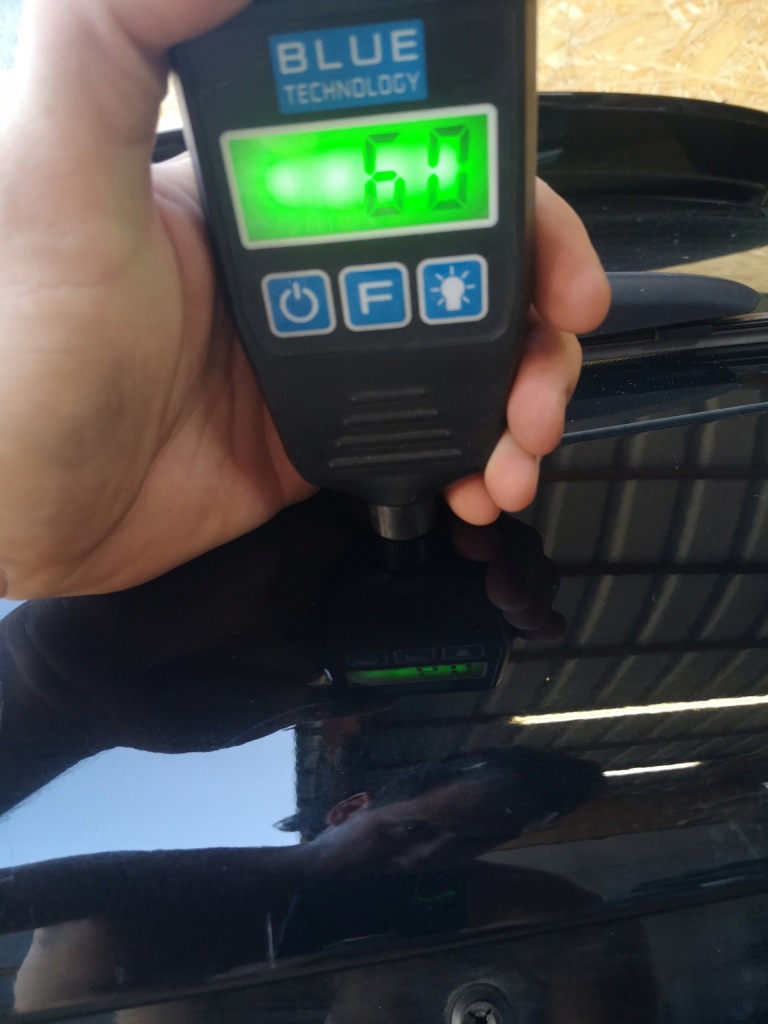 фото №11, Mercedes a klasa w177 кришка багажника задня 191 do встановлення незабарвлений