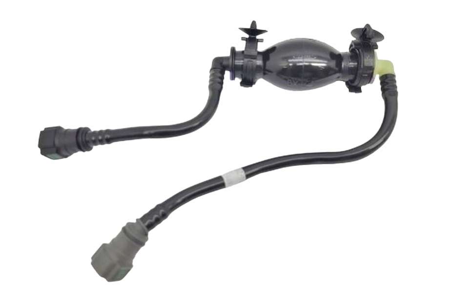 фото №1, Nowa помпа пального ручний nissan qashqai 17270jd500 оригінальний номер