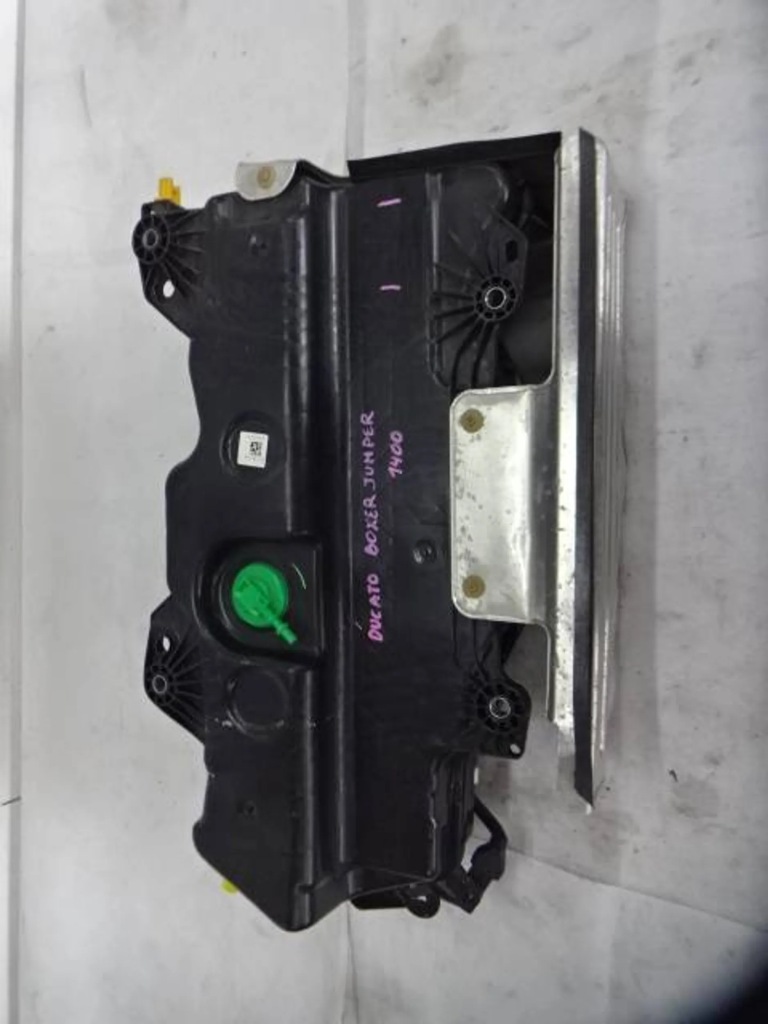 фото №1, Бак adblue jumper ducato boxer