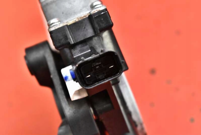 фото №7, Підйомник скло лівий задня honda crv 3 iii 06-09