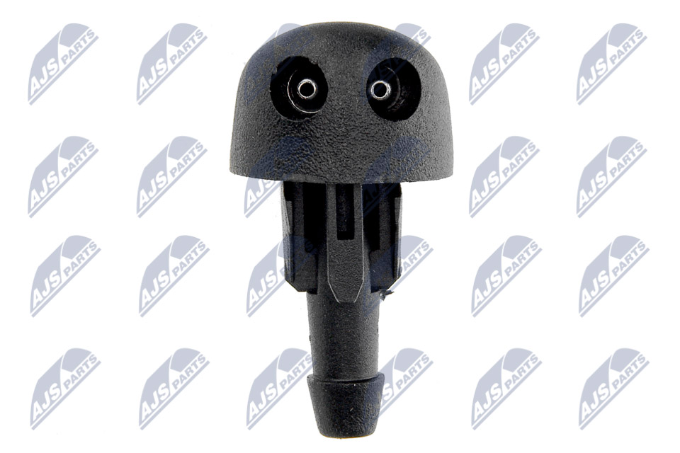 фото №13, 2× nty eds-re-000 насадка распылителя, очистка окон