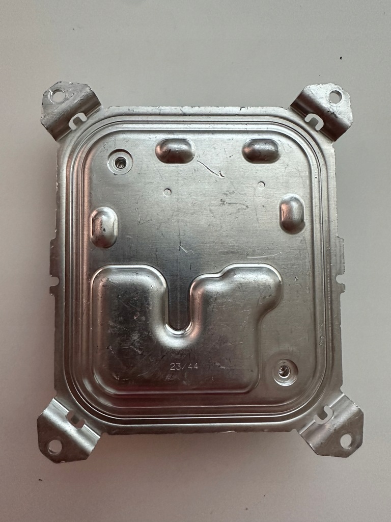 фото №7, Opel astra l citroen ds4 преобразователь модуль лампы 984990028000 peugeot