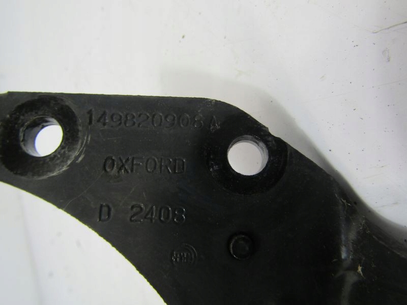 фото №3, Scudo ii 270 ролик подрамник дверь раздвижных 149820908a