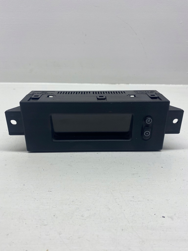 фото №5, Дисплей часы opel corsa d 13209460