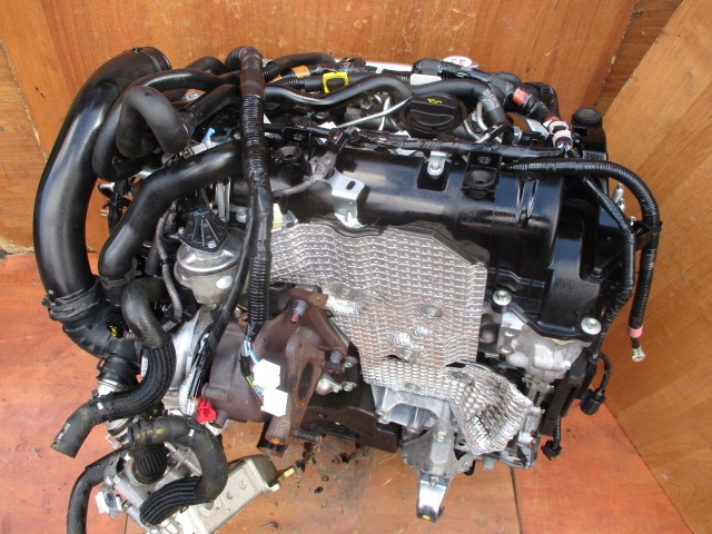 фото №15, Mazda 3 cx3 1.5 d двигун s5 2016' кришка клапанів s5209 s55010221 bdb p-ń