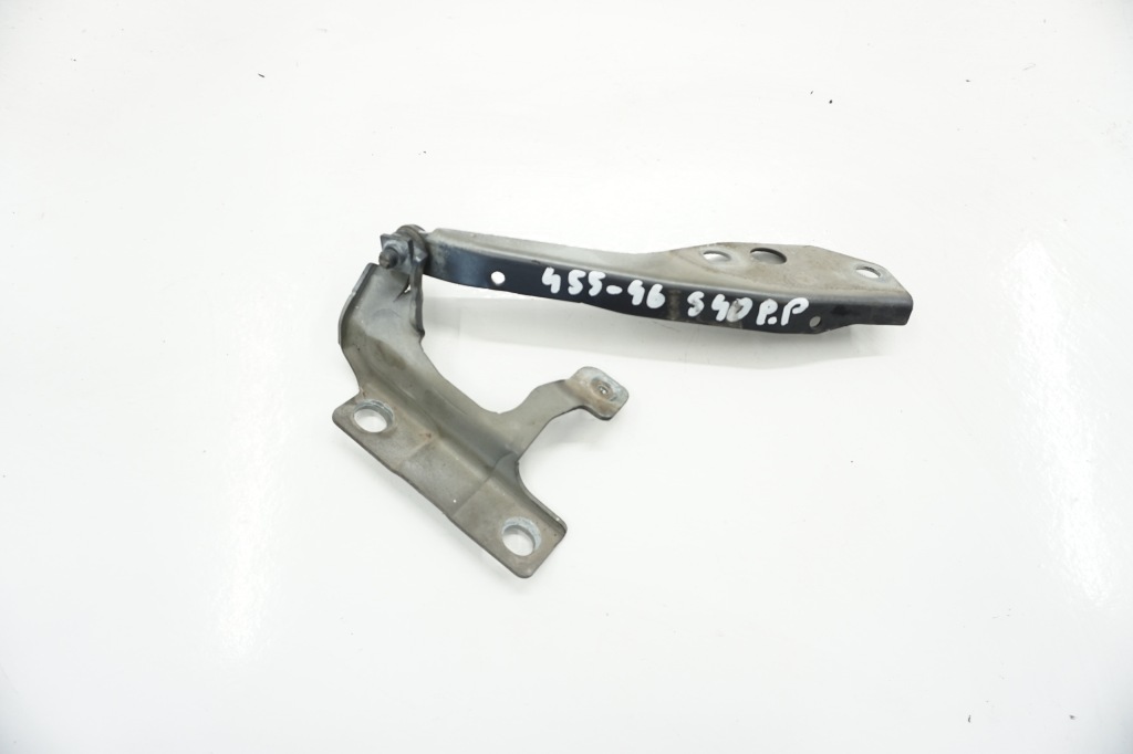 фото №1, Volvo s40 ii петля капот правый 455-46 30716253