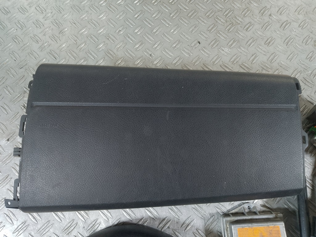 фото №6, Vw crafter 06-17 подушка подушка безопасности ремни