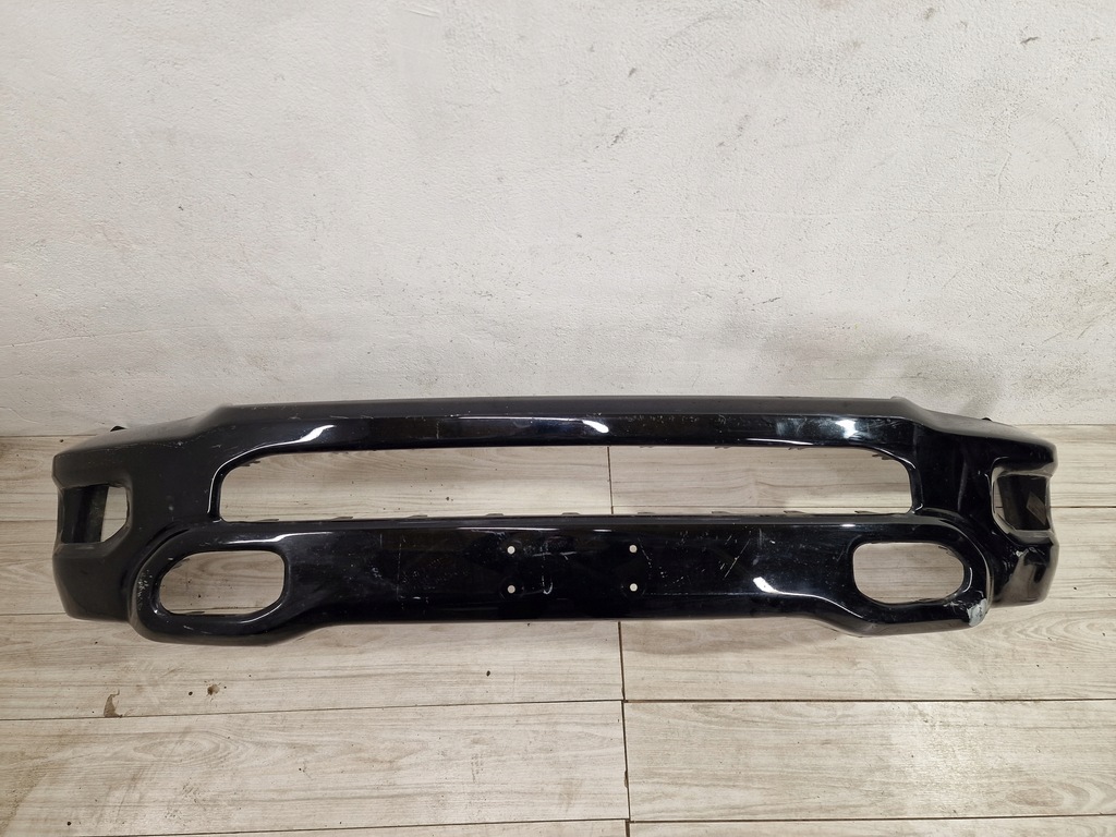 фото №1, Бампер передній dodge ram 1500 2019-