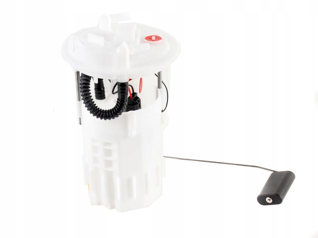 фото №3, Насос пального renault kangoo ii citan w415 1.5 dci