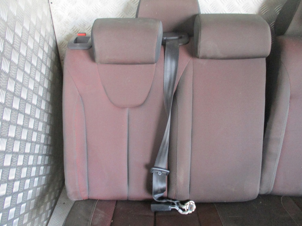фото №8, Обшивки, оббивка двері перед, задня, сидіння seat leon ii 05-09r